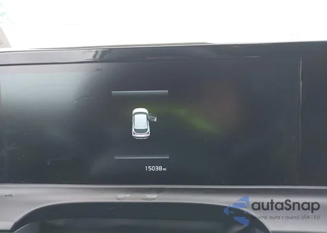 2025 Kia Seltos Lx z USA, uszkodzony, nr VIN KNDEPCAA2S7718430